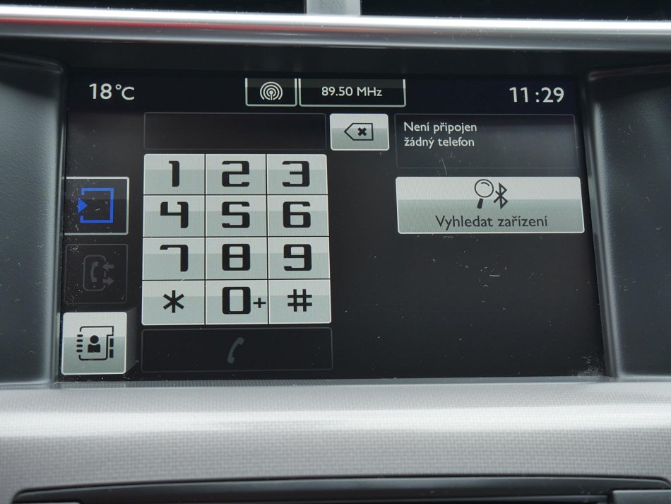 Citroën C4 1.2 PT 