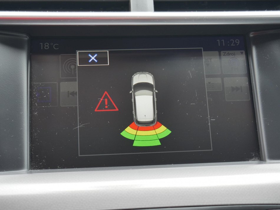 Citroën C4 1.2 PT 