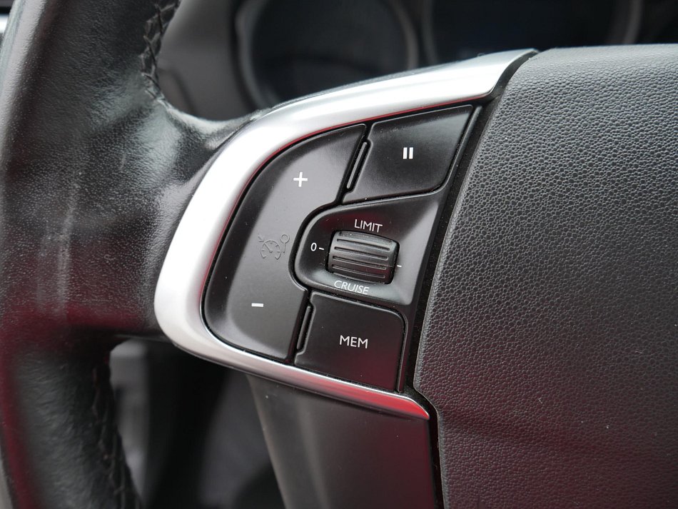 Citroën C4 1.2 PT 