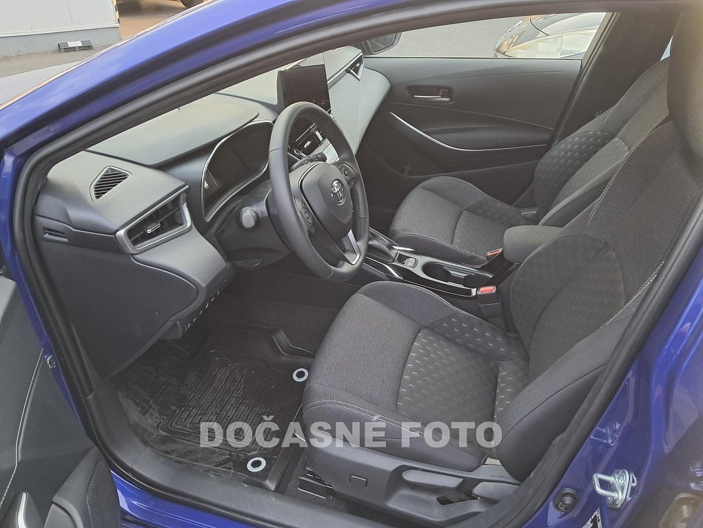 Toyota Corolla 1.8 i 