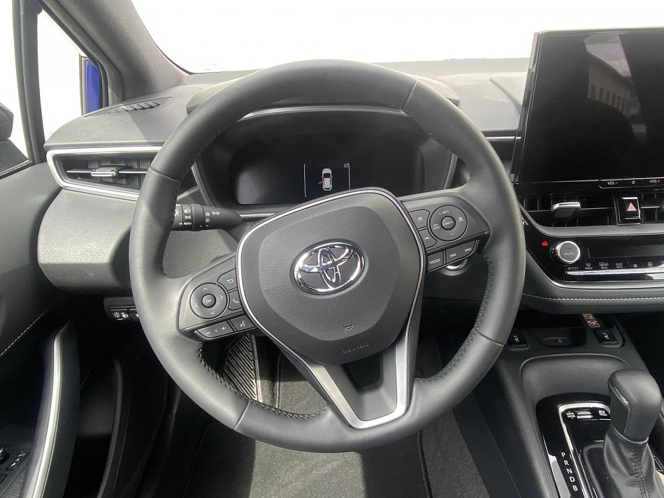 Toyota Corolla 1.8 e-CVT Comfort