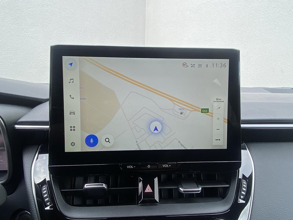 Toyota Corolla 1.8 e-CVT Comfort