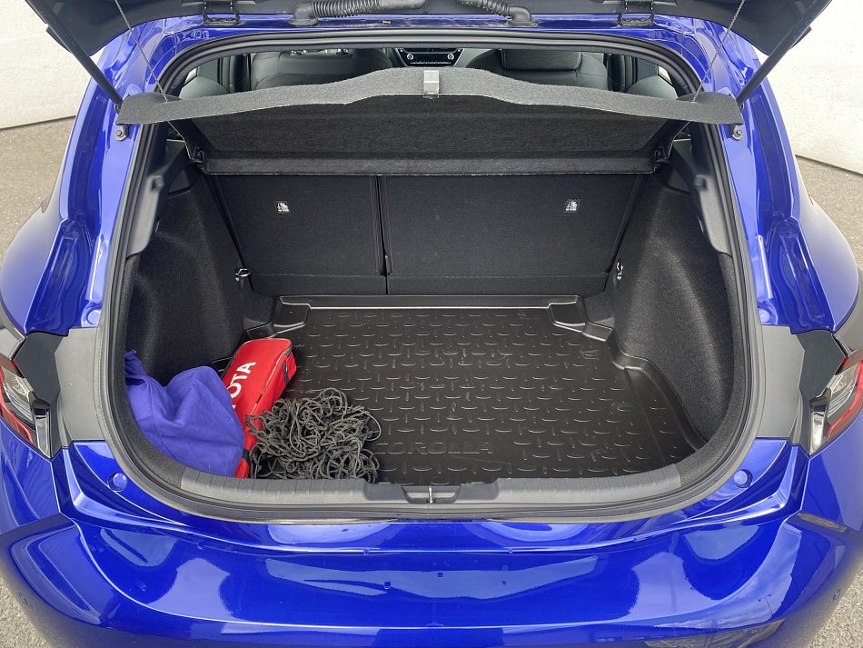 Toyota Corolla 1.8 e-CVT Comfort