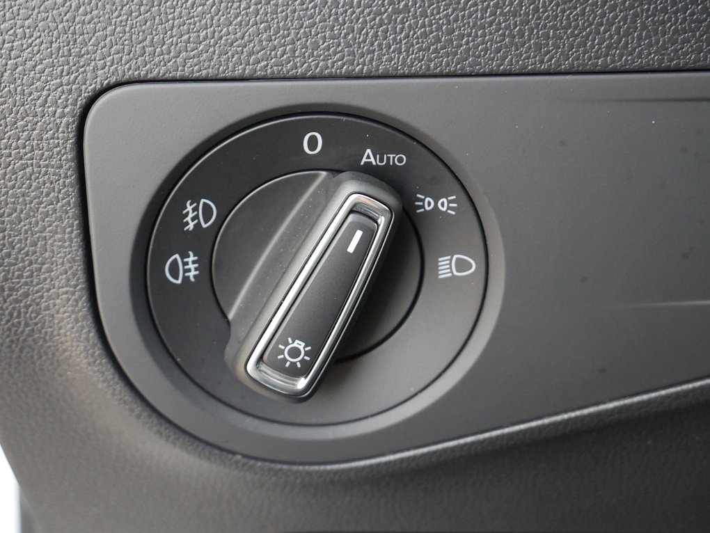 Volkswagen Tiguan 2.0 TDi 