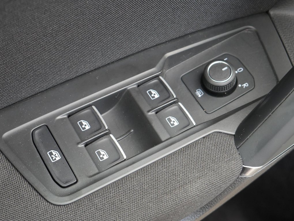 Volkswagen Tiguan 2.0 TDi 