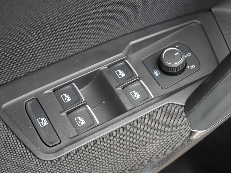 Volkswagen Tiguan 2.0 TDi 
