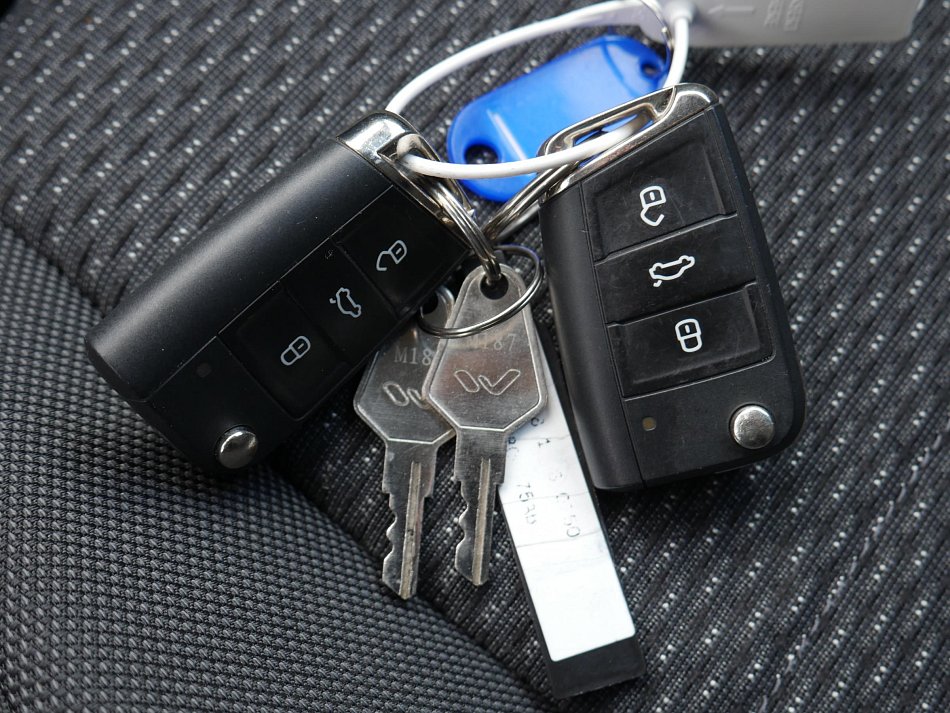 Volkswagen Tiguan 2.0 TDi 