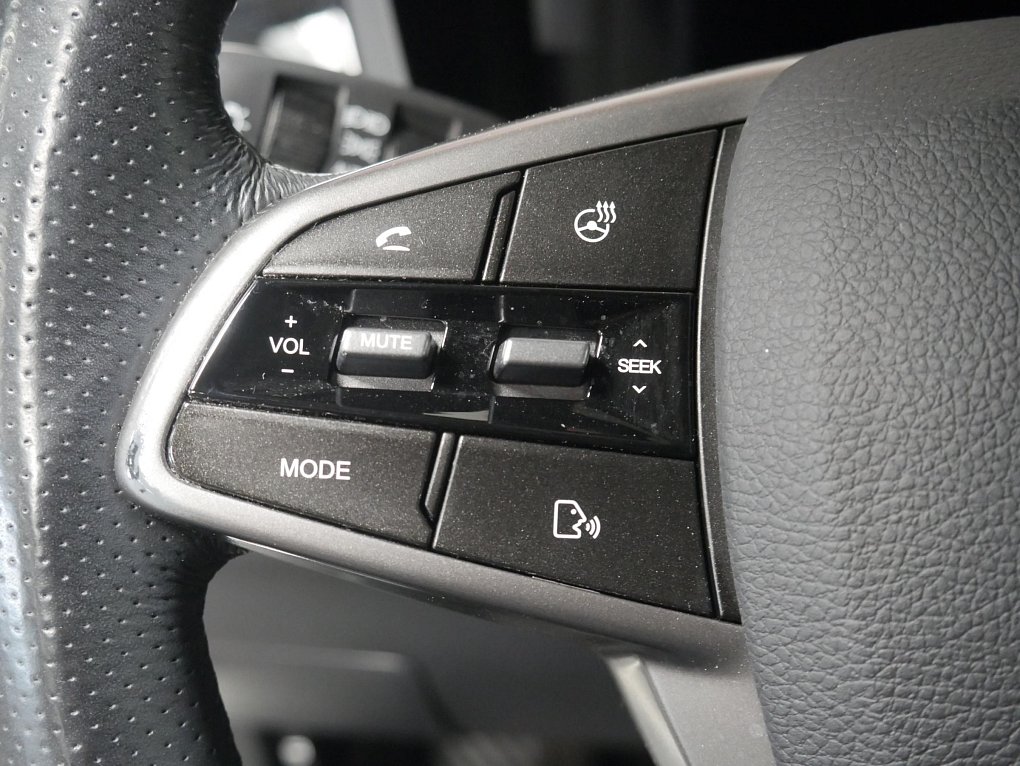 SsangYong Korando 1.5T-GDi  4x4