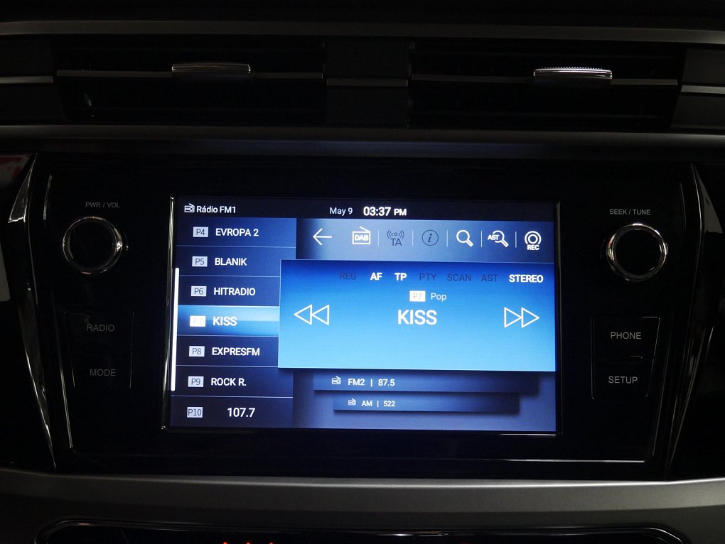 SsangYong Korando 1.5T-GDi  4x4