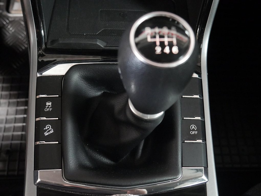 SsangYong Korando 1.5T-GDi  4x4