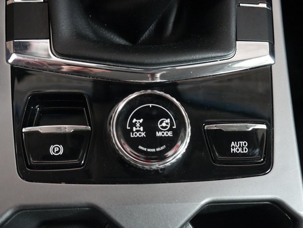 SsangYong Korando 1.5T-GDi  4x4