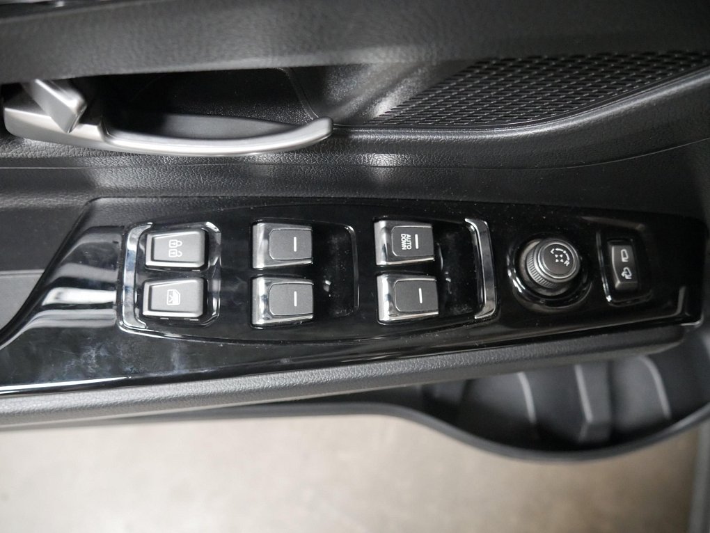 SsangYong Korando 1.5T-GDi  4x4