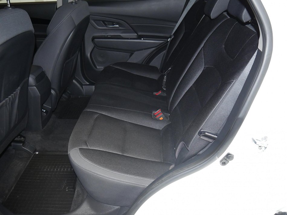SsangYong Korando 1.5T-GDi  4x4