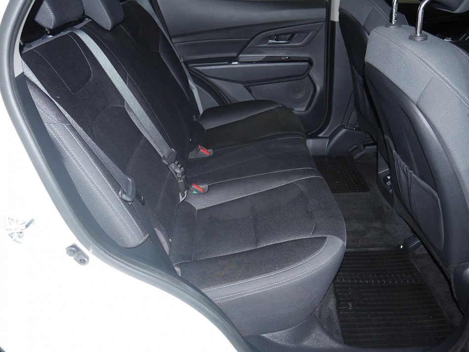 SsangYong Korando 1.5T-GDi  4x4