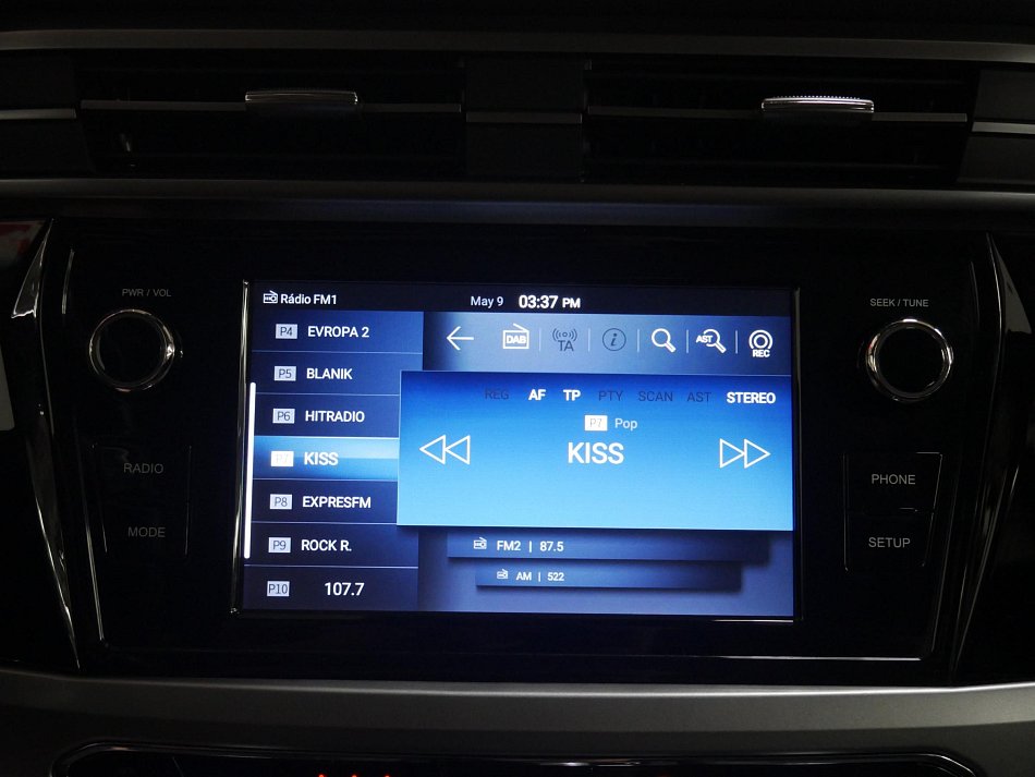 SsangYong Korando 1.5T-GDi  4x4