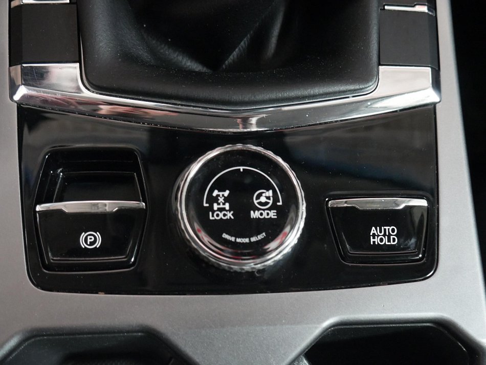SsangYong Korando 1.5T-GDi  4x4