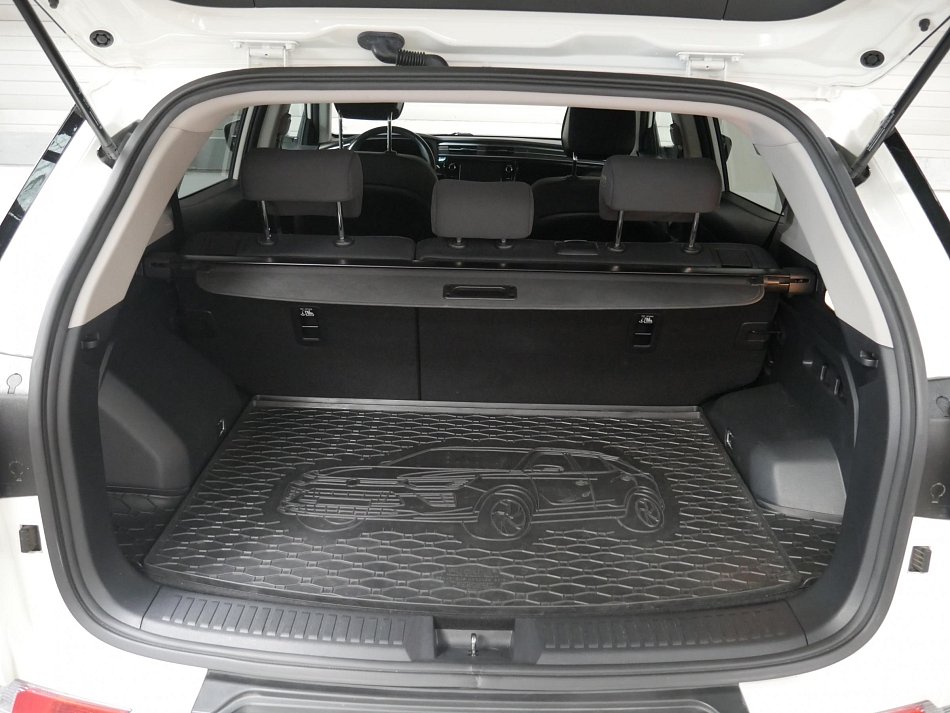 SsangYong Korando 1.5T-GDi  4x4