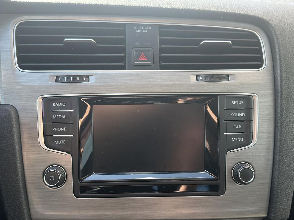 Volkswagen Golf 1.2 TSi 