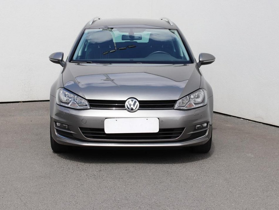 Volkswagen Golf 1.2 TSi 