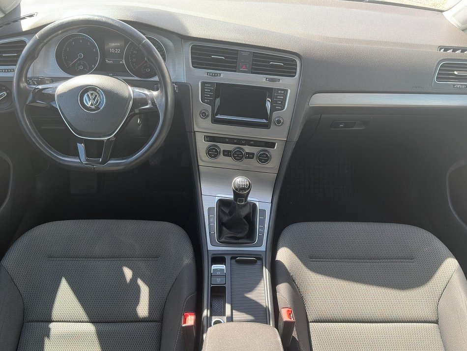 Volkswagen Golf 1.2 TSi 