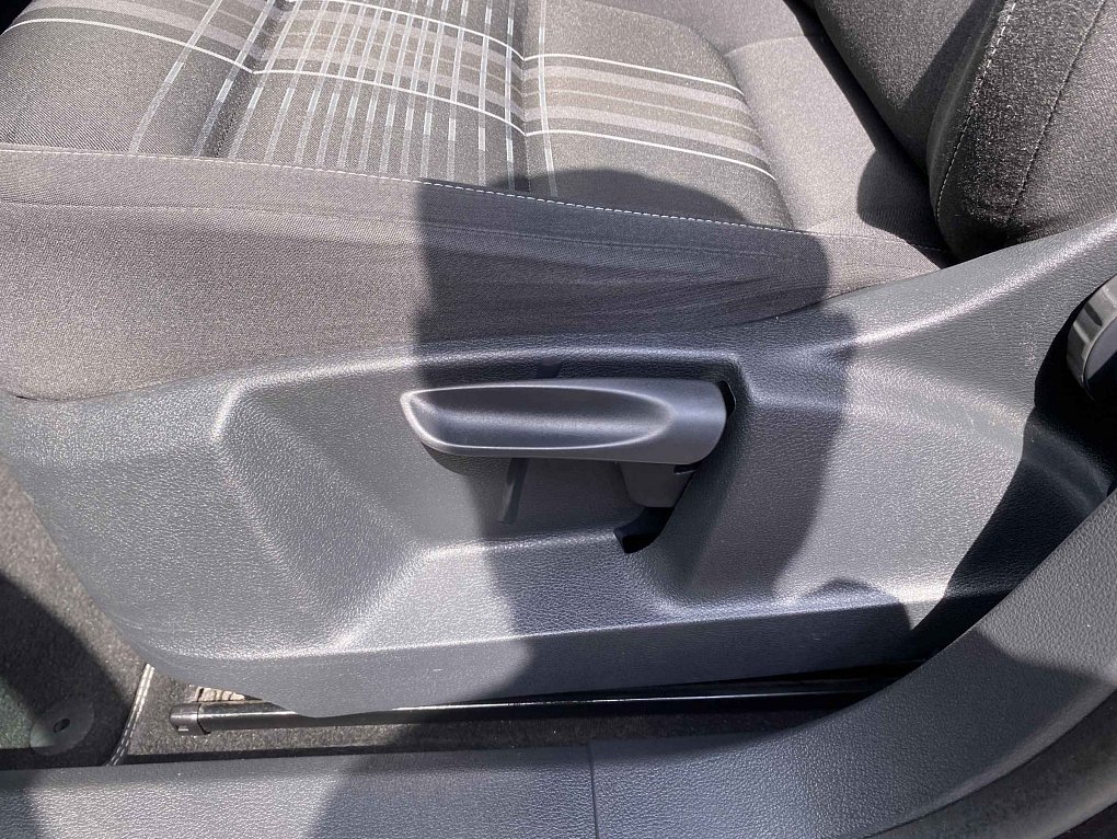 Volkswagen Tiguan 1.4 TSi Lounge