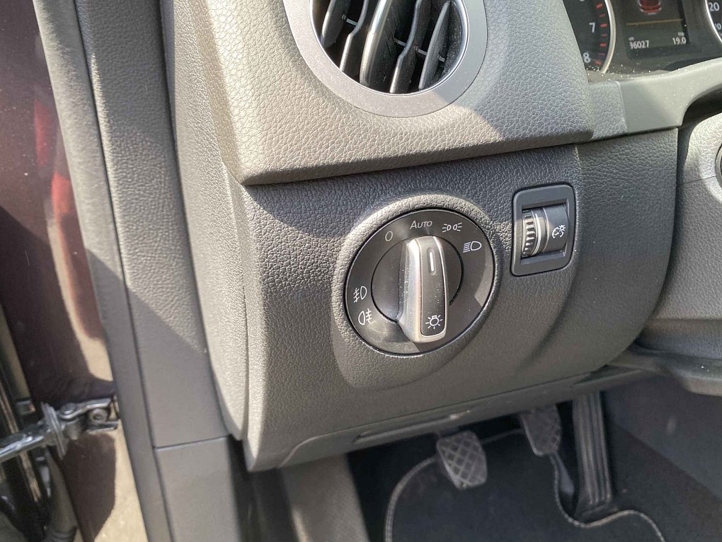 Volkswagen Tiguan 1.4 TSi Lounge