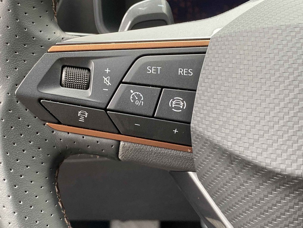 Cupra Formentor 1.5 TSi 
