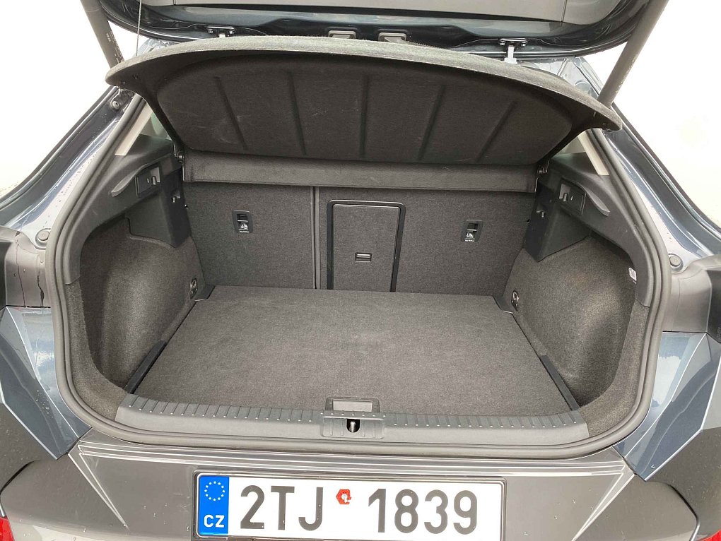 Cupra Formentor 1.5 TSi 