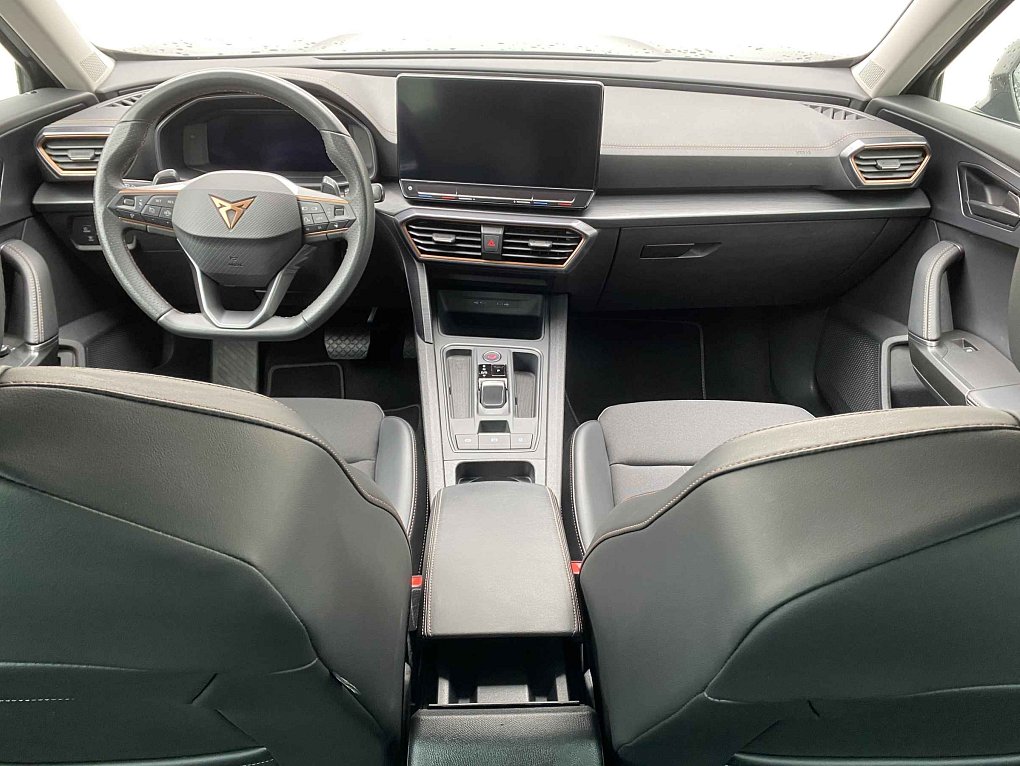 Cupra Formentor 1.5 TSi 