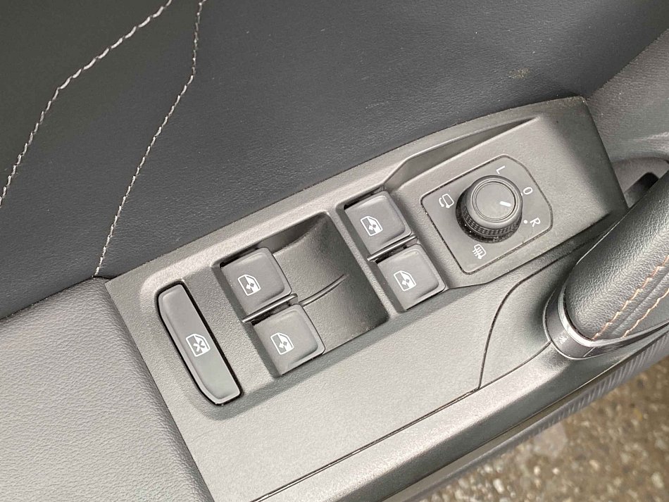 Cupra Formentor 1.5 TSi 