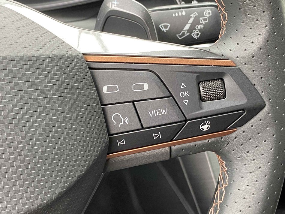 Cupra Formentor 1.5 TSi 