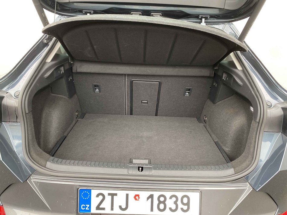 Cupra Formentor 1.5 TSi 