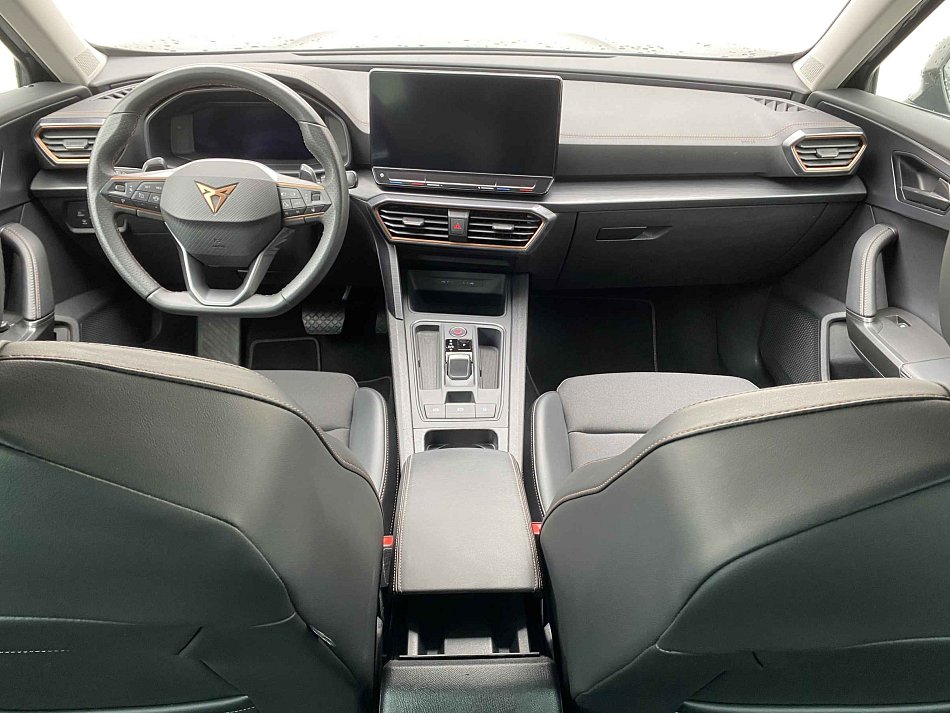 Cupra Formentor 1.5 TSi 