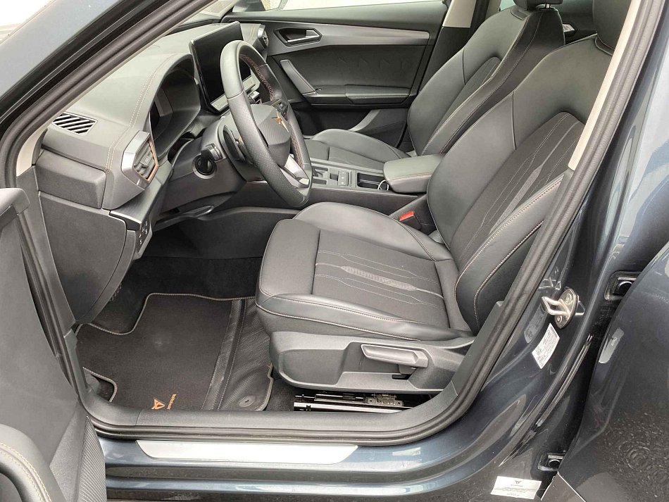 Cupra Formentor 1.5 TSi 