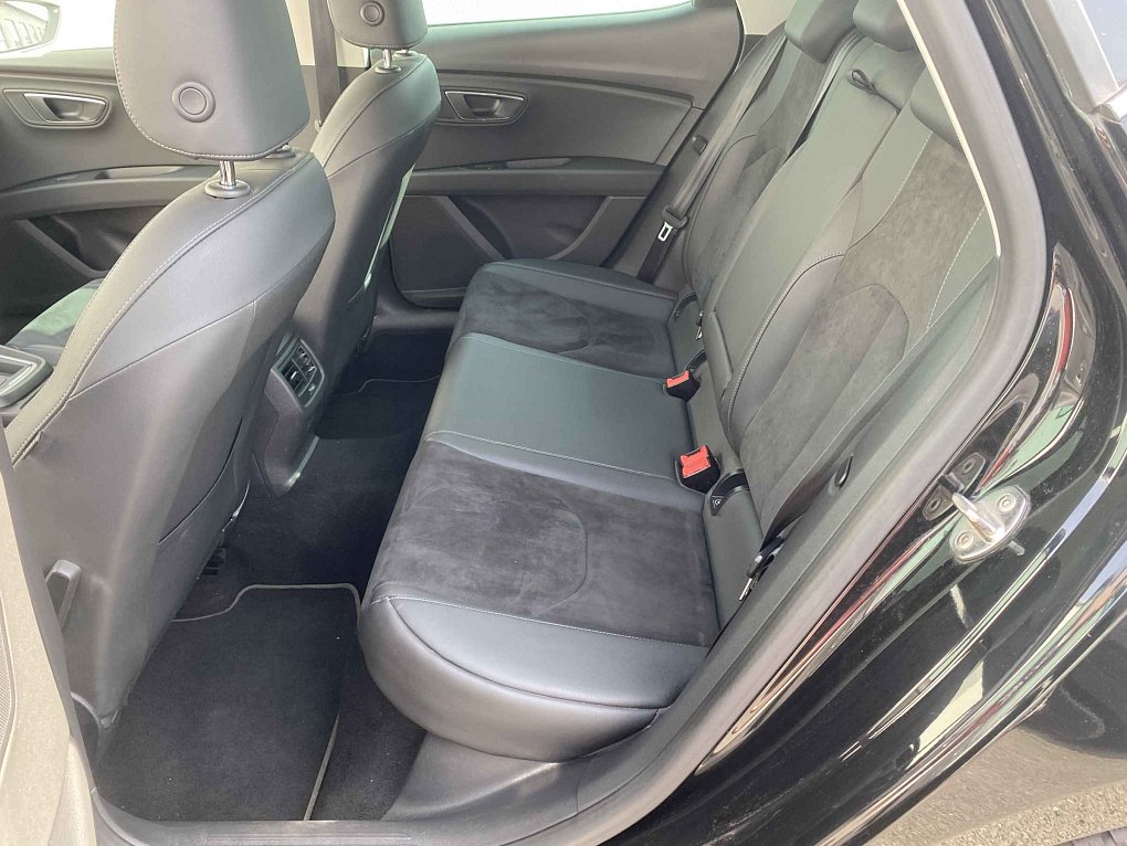 Seat Leon 1.5 TSi Xcellence
