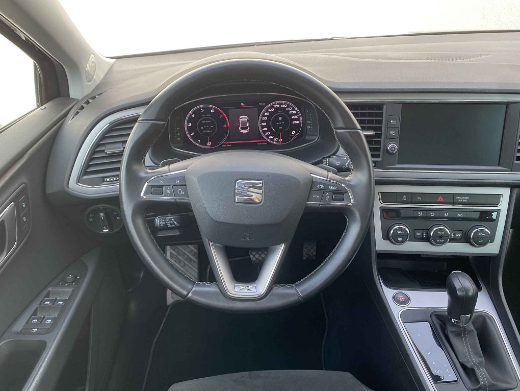 Seat Leon 1.5 TSi Xcellence