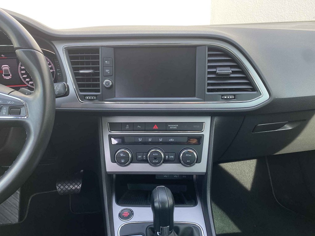 Seat Leon 1.5 TSi Xcellence