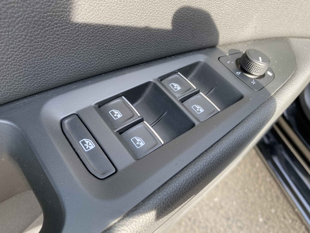 Seat Leon 1.5 TSi Xcellence