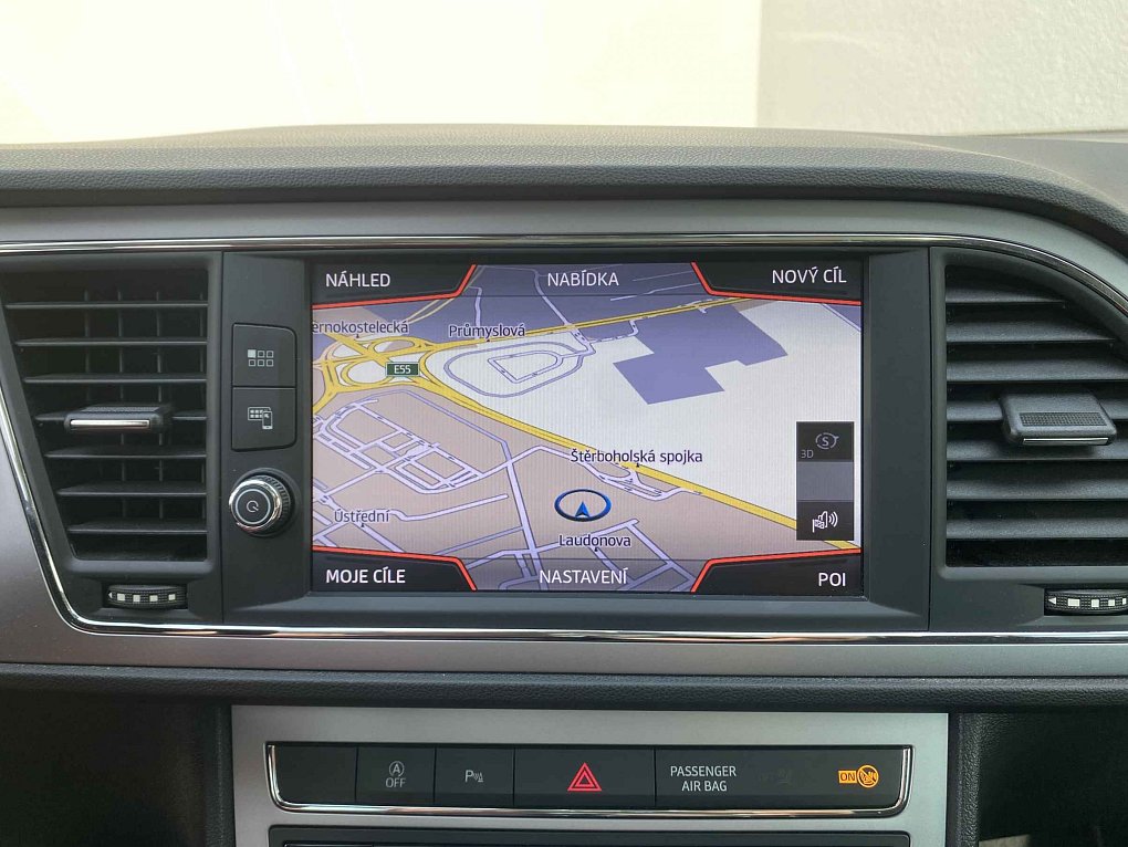 Seat Leon 1.5 TSi Xcellence