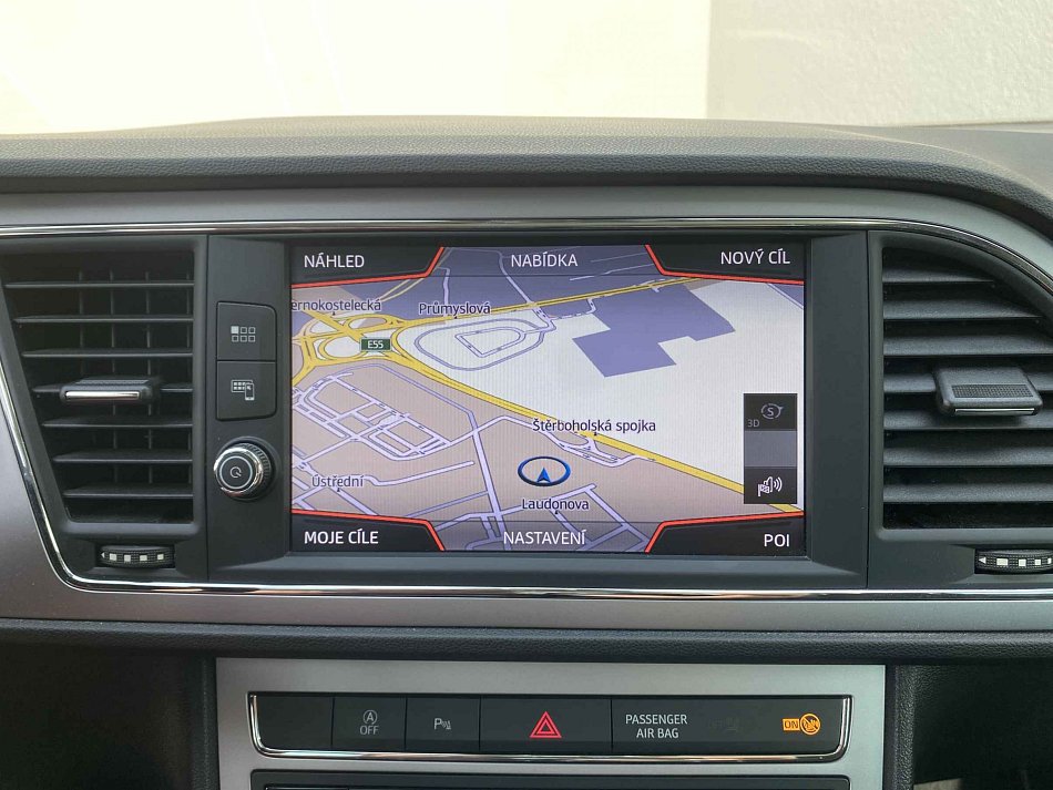 Seat Leon 1.5 TSi Xcellence