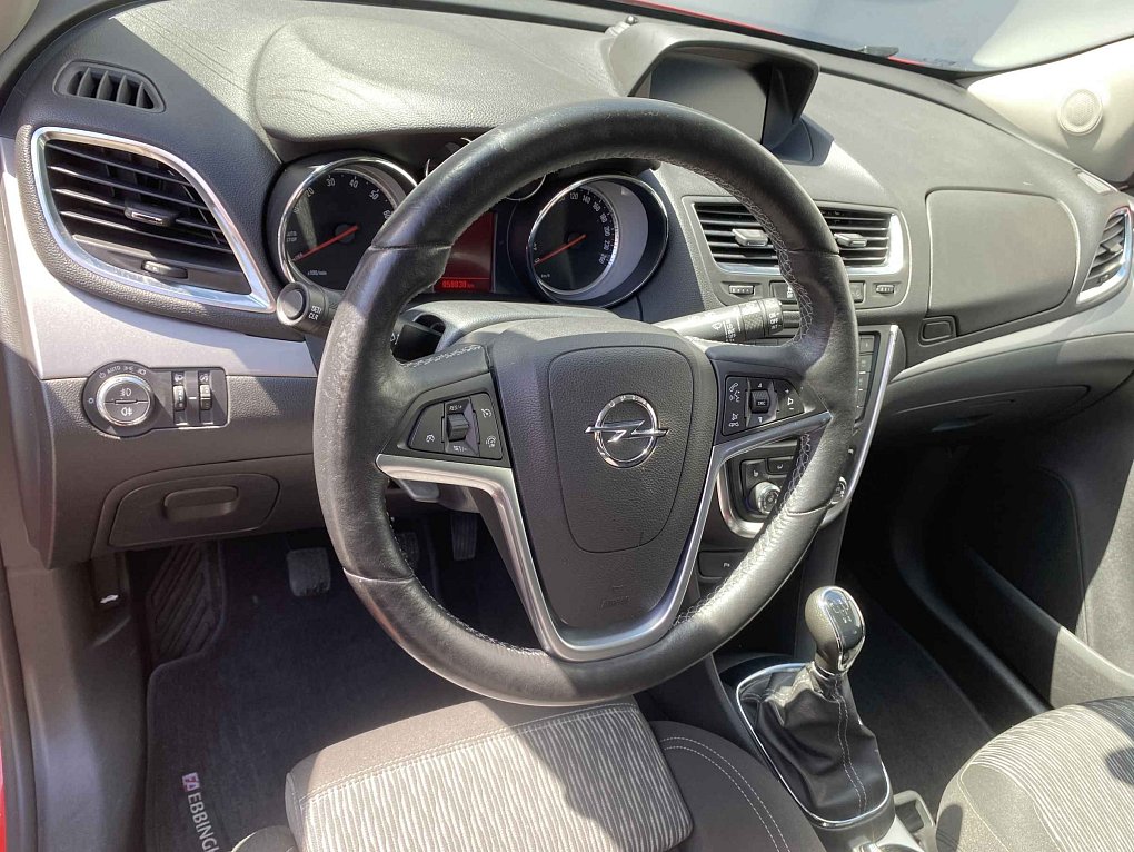 Opel Mokka 1.6 Edition
