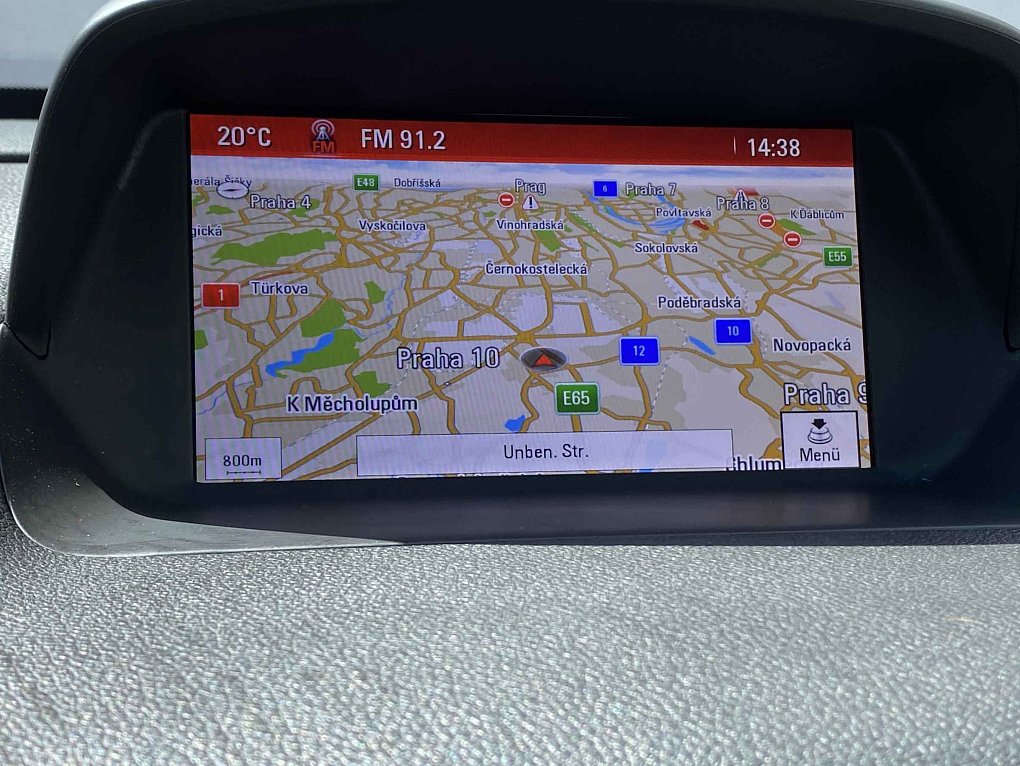 Opel Mokka 1.6 Edition