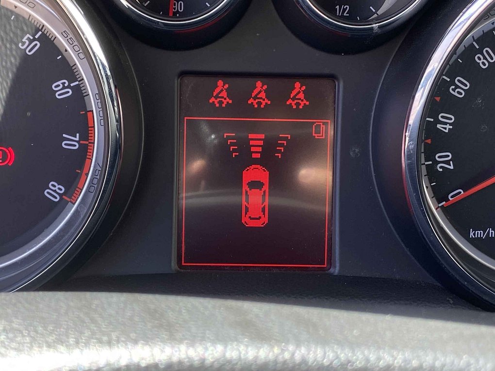 Opel Mokka 1.6 Edition