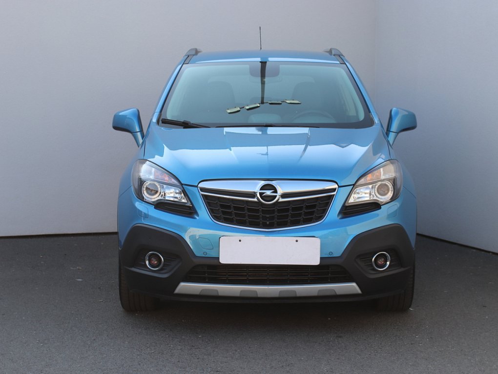 Opel Mokka 1.6 ecoFlex Edition