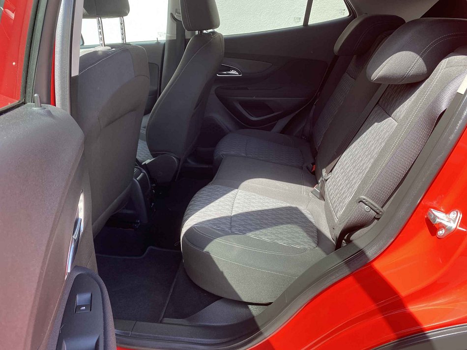 Opel Mokka 1.6 Edition