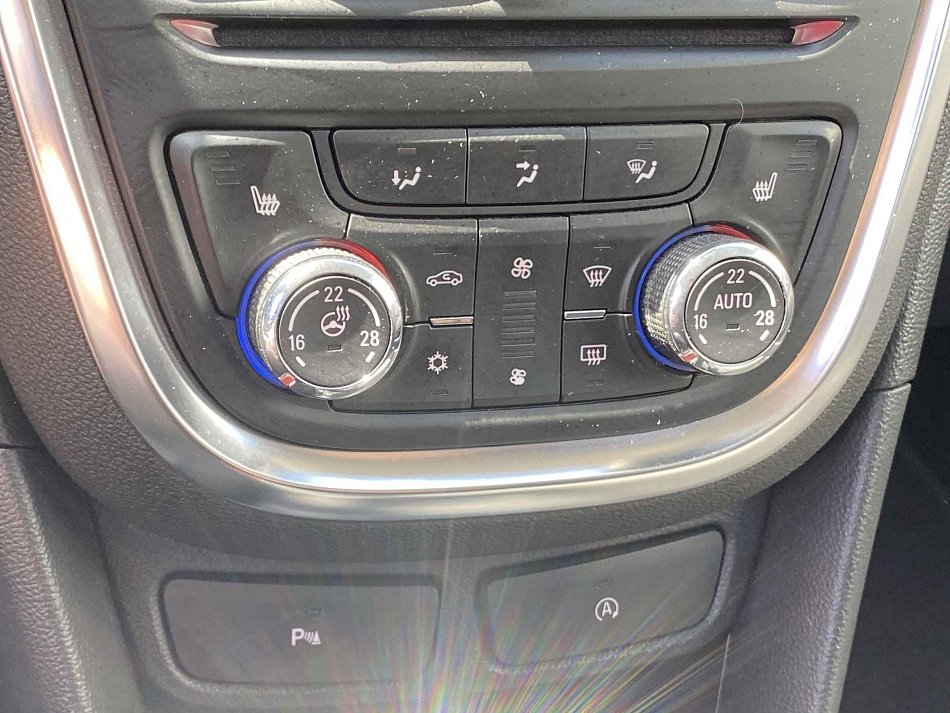 Opel Mokka 1.6 Edition