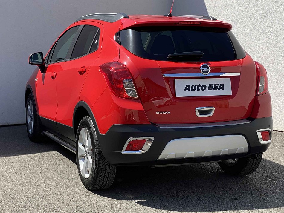 Opel Mokka 1.6 Edition