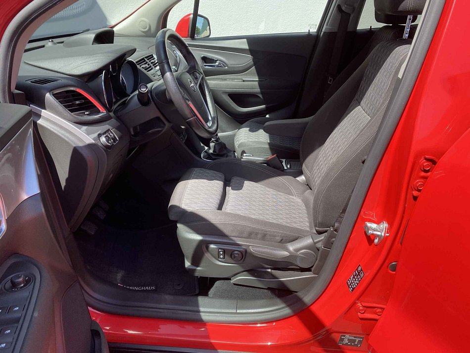 Opel Mokka 1.6 Edition