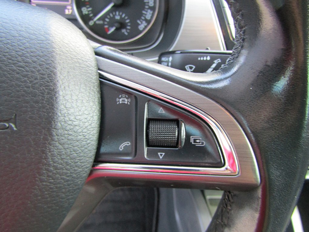 Škoda Fabia III 1.2 TSi Joy