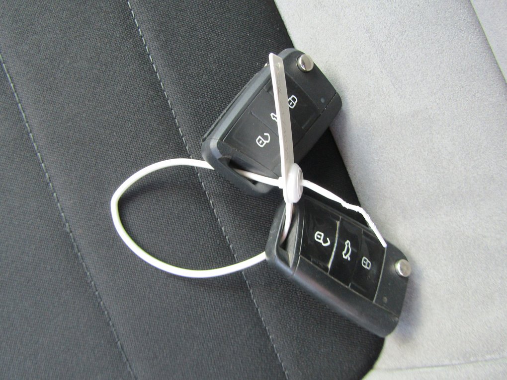 Škoda Fabia III 1.2 TSi Joy